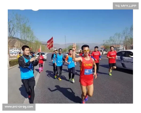 丁常琴宣布明年重返贵阳马拉松赛道 力争再创佳绩挑战自我 丁常琴宣布明年重返贵阳马拉松赛道 力争再创佳绩挑战自我