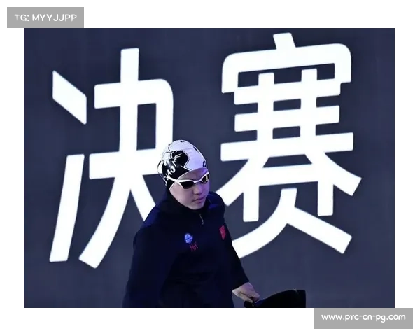 于子迪12岁崛起双项突破 展现200米蝶接班潜力与400米混全能优势