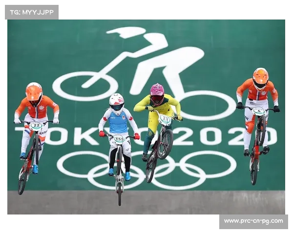 BMX公园赛防护网全面升级 冲击吸收率提升至90%确保选手安全