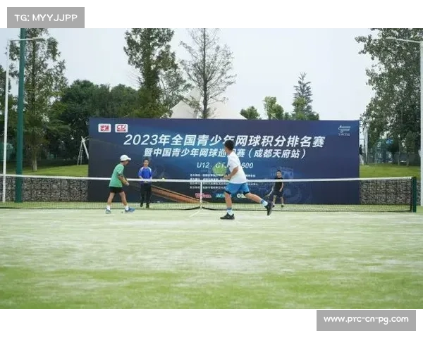 ATP挑战赛京山站外卡名单公布 本土小将成功入围展现实力 ATP挑战赛京山站外卡名单公布 本土小将成功入围展现实力