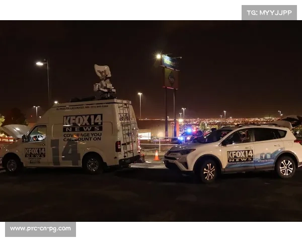 得州连锁超市枪击案后 Target加强安保措施保障顾客安全