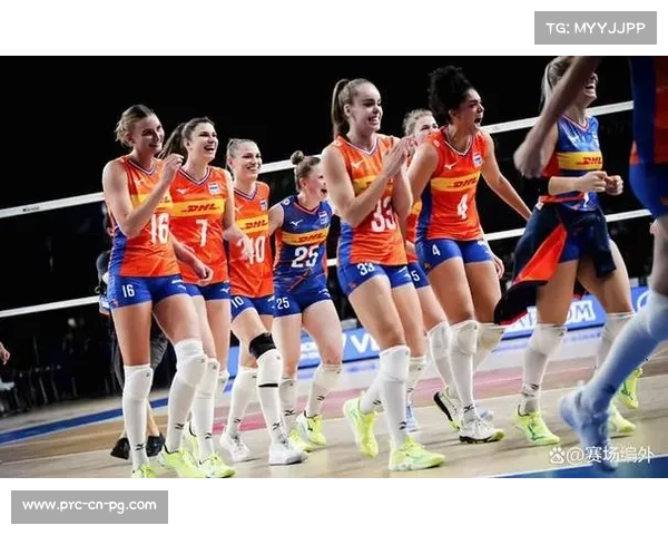 荷兰女排力争重现2018年世锦赛战胜日本的辉煌时刻 荷兰女排力争重现2018年世锦赛战胜日本的辉煌时刻