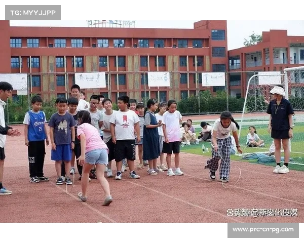 旺苍县中小学运动会初中组开赛 设十五项目激发青春活力 旺苍县中小学运动会初中组开赛 设十五项目激发青春活力