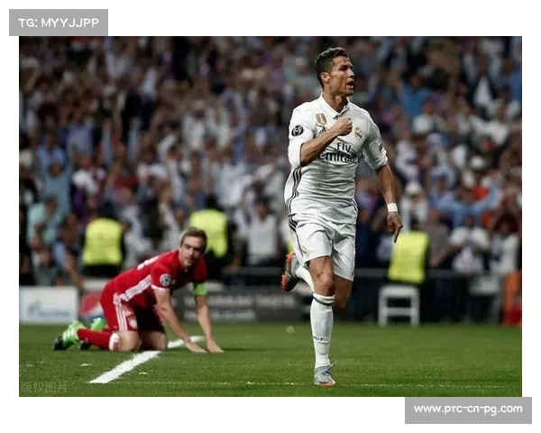 姆巴佩能否接替C罗？数据对比两人25岁表现