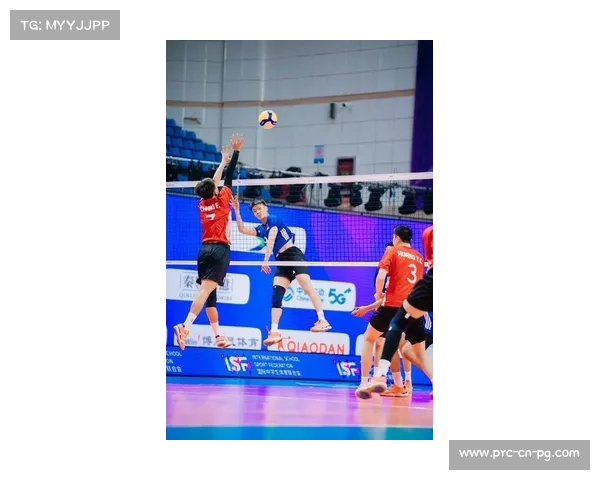 2025年U15世界中学生排球锦标赛将于12月5日陕西商洛揭幕，全球18国32支队伍参赛