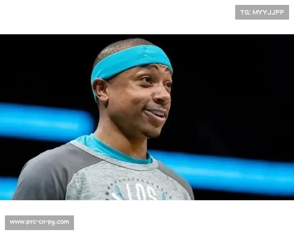 CBA外援市场现重磅交易：辽宁队签下前NBA球员以赛亚·托马斯