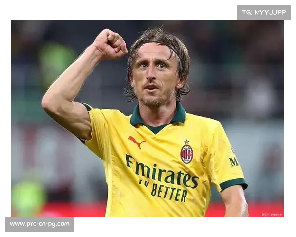 AC米兰客场2-1击败比萨,40岁莫德里奇打入致胜球 AC米兰客场2-1击败比萨,40岁莫德里奇打入致胜球