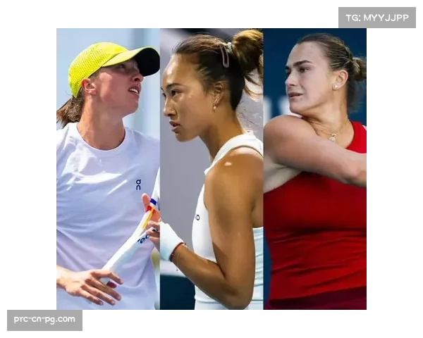 2026年迈阿密公开赛女单冠军诞生：斯瓦泰克两盘取胜卫冕